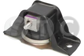 STC T405142 - SOP MOTOR CLIO-III 1.5D DER