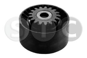STC T405145 - RODILLO TENSOR CLIO-III 1.2