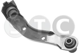 STC T405147 - SOP SUB-CHASIS CLIO-III DER