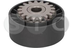 STC T405159 - RODILLO TENSOR ALTR CLIO-III