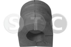 STC T405163 - GOMA BARRA SCENIC-II'04- DEL