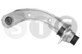 STC T405166 - SOP CUNA MEGANE-II DEL DER
