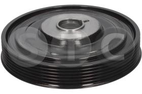 STC T405172 - POLEA CIG CLIO-III 1.4-1.6
