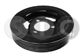 STC T405176 - POLEA CIGUENAL MINI 1.4 '05-