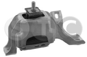 STC T405178 - SOP MOTOR MINI 1.4D '05- DER
