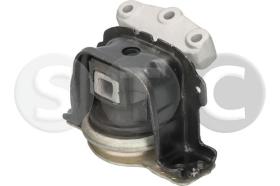 STC T405181 - SOP MOTOR PEUG 207 1.6HDI DER