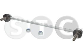 STC T405209 - BIELETA BARRA PEUG 207 DEL IZQ