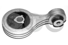 STC T405215 - SOP MOTOR PUNTO-II AUTOM TRAS