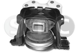 STC T405219 - SOP MOTOR PEUG 207 1.6 DER