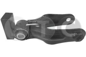 STC T405232 - TIRANTE MOTOR 407 1.6HDI TRAS