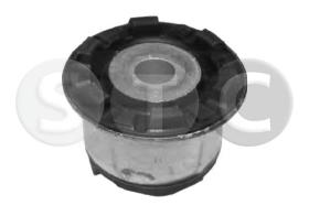 STC T405234 - SILENTBLOC PUENTE 407 TRAS