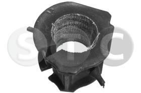 STC T405235 - GOMA BARRA ESTB PEUG 407 TRAS