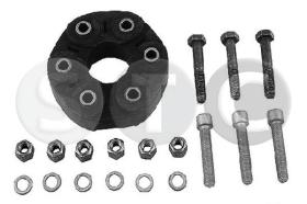 STC T405253 - FLECTOR TRANSM MB CLASE C DEL