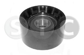 STC T405261 - RODILLO TENSOR TRAFICII 1.9D