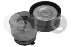 STC T405262 - TENSOR TRAFIC-II 1.9D