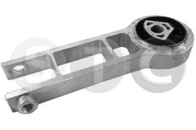 STC T405265 - SOP MOTOR BOXER'05- 3.0D TRAS