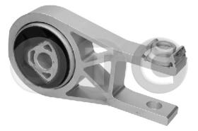 STC T405266 - SOP MOTOR BOXER'05- 2.2D TRAS