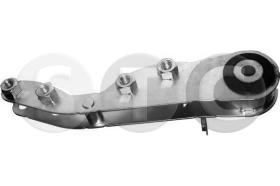 STC T405267 - SOP MOTOR BOXER-3 3.0D TRAS