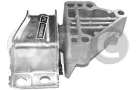 STC T405272 - SOP MOTOR BOXER-33.0D DER
