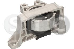 STC T405276 - SOP MOTOR FOCUS 2.0D '04- DER