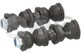 STC T405293 - JGO BIELETA FOCUS '04- TRAS