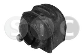 STC T405294 - GOMA BARRA ESTB FOCUS '04 TRAS
