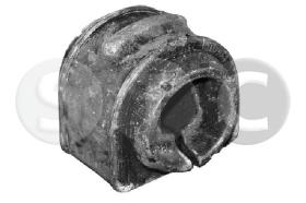 STC T405295 - GOMA BARRA FOCUS CMAX DEL