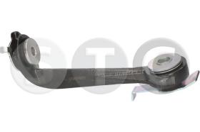 STC T405312 - SOP SUB-CHASIS TRAFIC-II DEL DER