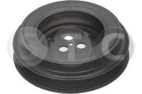 STC T405313 - POLEA CIG BOXER 2.2DT