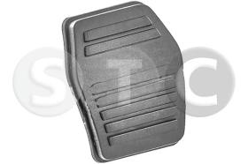 STC T405327 - CUBREPEDAL FORD '94-