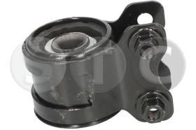STC T405344 - SILENTBL TRAPC FOCUS '04- DEL