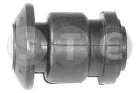 STC T405345 - SILENTBL TRAPC CORSA '06- DEL