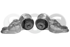 STC T405349 - JGO SILENTBL PUENTE PASSAT06 TRAS