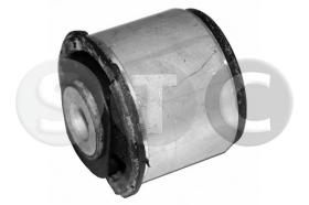 STC T405353 - SILENTBL PUENTE A4 '01- DEL