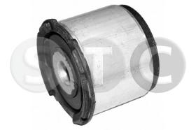 STC T405354 - SILENTBL PUENTE A4 '01- TRAS