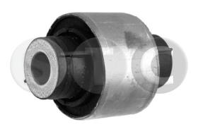 STC T405363 - SILENTBL BRAZO GOLF-5 INF
