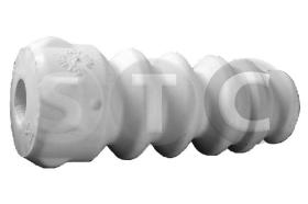 STC T405364 - TOPE PUR SUSP GOLF-5 133M TRAS