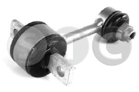 STC T405366 - BIELETA PUNTA BARRA TRS A4 '01TRASS