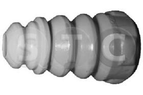 STC T405367 - TOPE PUR SUSP ALTEA 101MM TRAS