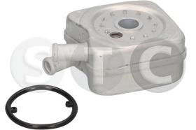 STC T405374 - INTERCAMBIADOR VW A4-GOLF