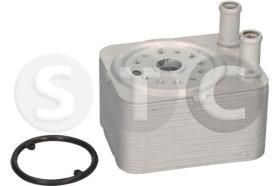 STC T405375 - KIT INTERCAMBIADOR VW A4-GOLF