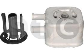STC T405376 - KIT INTERCAMBIADOR VW GOLF-AUD