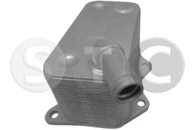 STC T405377 - INTERCAMBIADOR VW GOLF-5