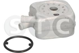 STC T405380 - KIT INTERCAMBIADOR VW -AUDI