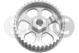 STC T405381 - POLEA BOMBA INYECCION 1.5D-K9K