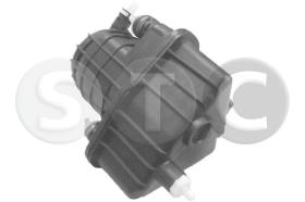 STC T405386 - FILTRO GASOIL CLIO III 1.5D