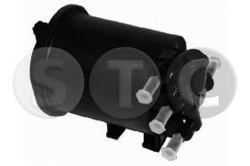 STC T405387 - FILTRO GASOIL LAGUNAII 1.9D