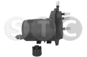 STC T405390 - FILTRO GASOIL MEGANEII 1.5D
