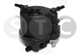 STC T405391 - FILTRO GASOIL PSA 1.4HDI