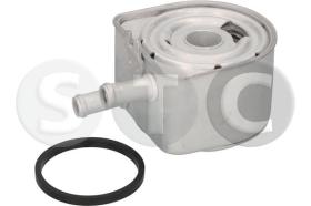 STC T405401 - KIT INTERCAMBIADOR PSA DW10-EW